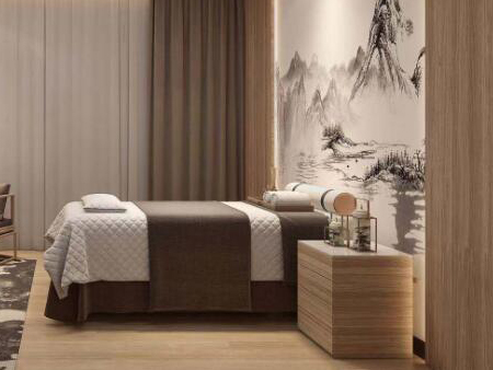 天津和平区水疗的科学奥秘:温水疗法如何重塑你的健康状态