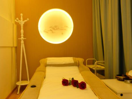 天津和平区足疗养生全解析:从脚底反射区看全身健康密码