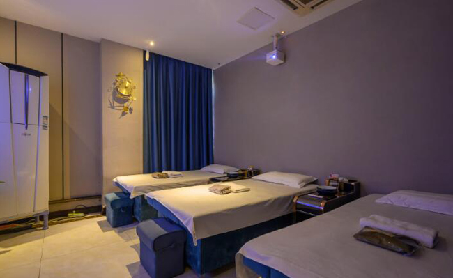 天津和平区靠谱的养生会所怎样选择：专业指南避开消费陷阱